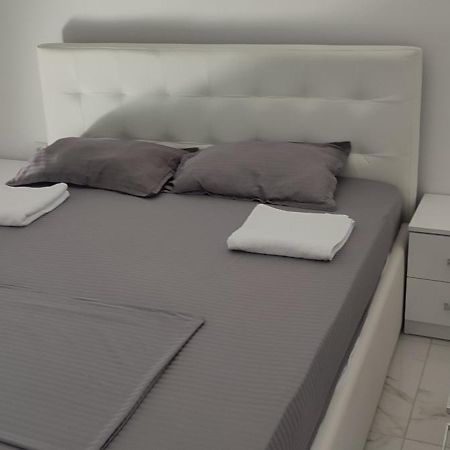 Golem Apartment Exterior foto