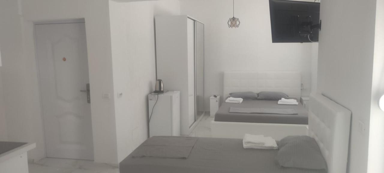 Golem Apartment Exterior foto