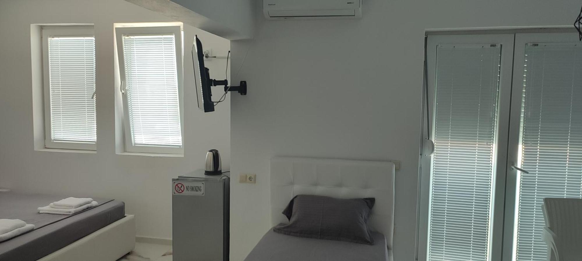 Golem Apartment Exterior foto