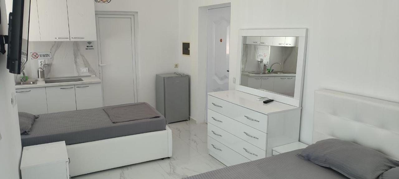 Golem Apartment Exterior foto